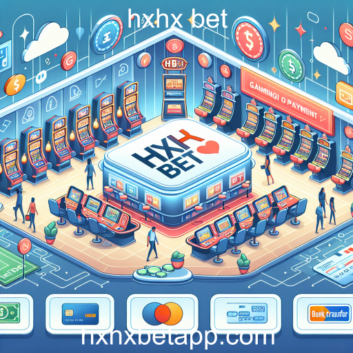 Entendendo os Depósitos na Hxhx Bet: Um Guia Completo
