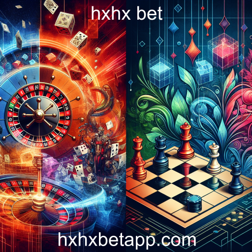 Descubra a Categoria de Jogos de Estratégia no hxhx bet