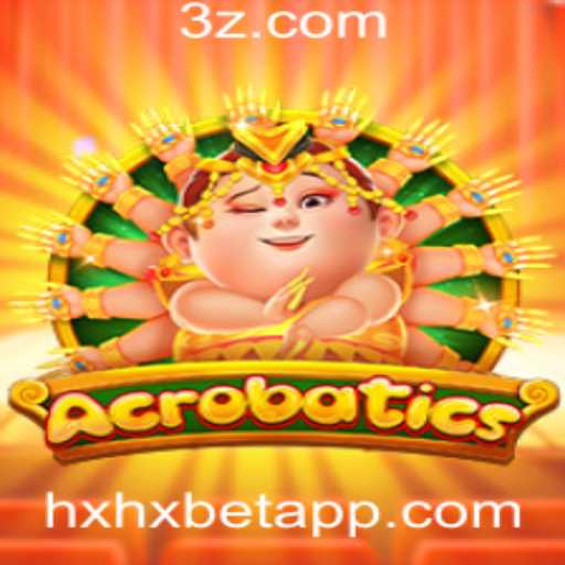 Acrobatics: Um Mergulho no Jogo Empolgante de Estratégia e Agilidade