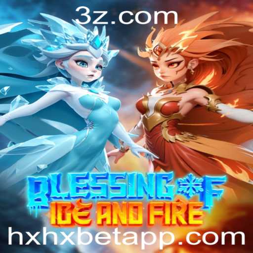Explorando o Fascinante Mundo de BlessingofIceandFire