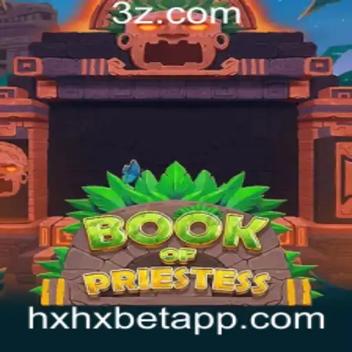 Descubra o Fascinante Mundo de BookOfPriestess