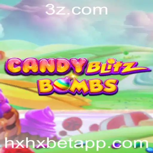 Descubra o Mundo de CandyBlitzBombs: Um Jogo de Estratégia e Diversão