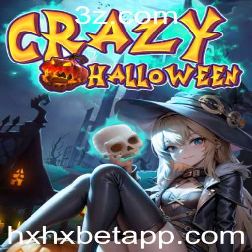 Explorando o Mundo de CrazyHalloween: Um Jogo de Estratégia e Aventura