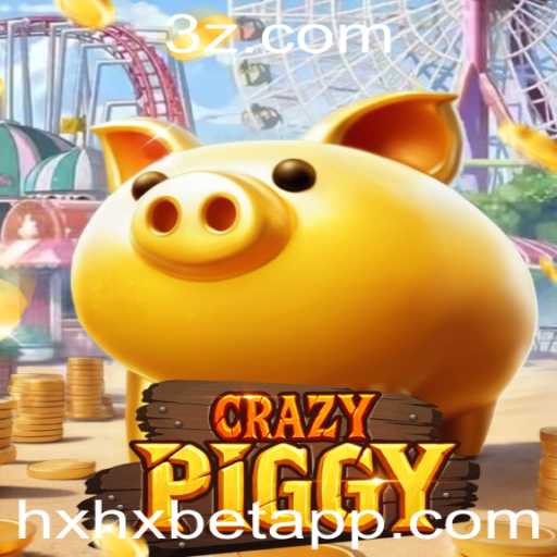 Descubra CrazyPiggy: O Jogo Que Está Conquistando Todos