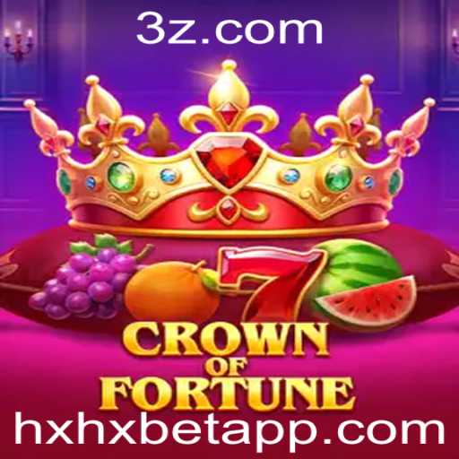 Descubra o mundo envolvente de CrownofFortune