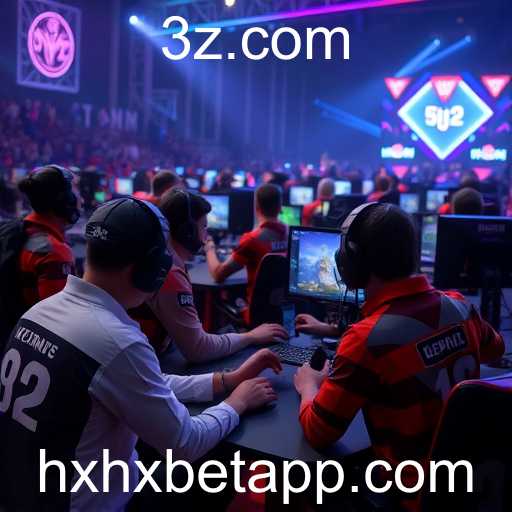 Esportes Virtuais: A Nova Fronteira dos Games