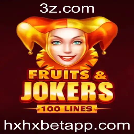Descubra o Empolgante Mundo de FruitsAndJokers100