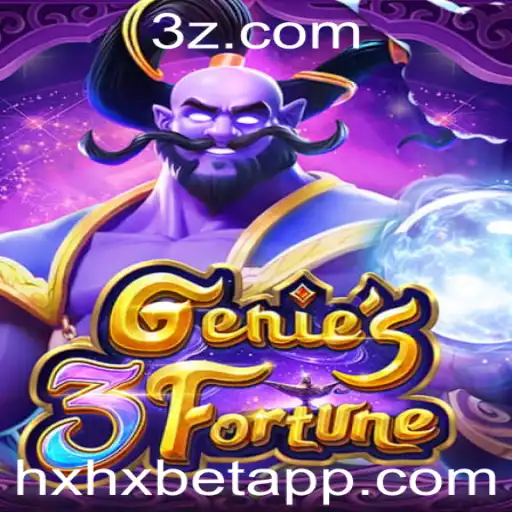 Explorando o Universo do Jogo Genie3Fortune
