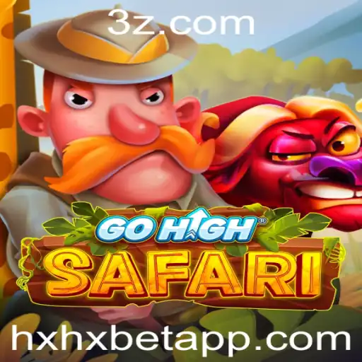 Descubra GoHighSafari: Aventura e Estratégia no Novo Jogo Empolgante