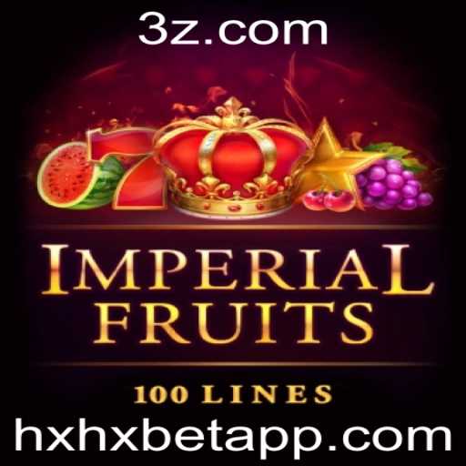 Explorando o Mundo Frutado de ImperialFruits100