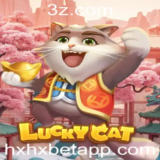 Descubra LuckyCat: O Jogo Surpreendente de Aventuras com hxhx