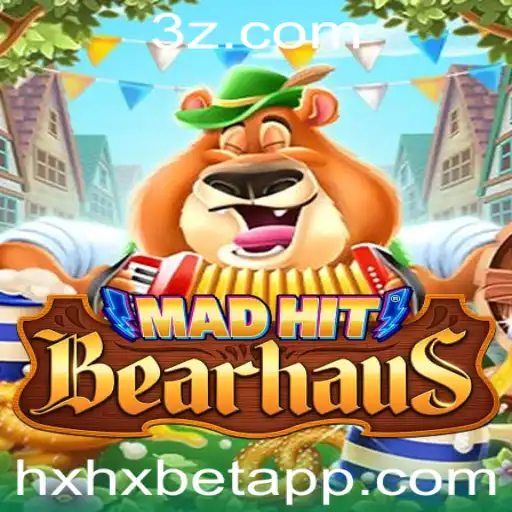 MadHitBearhaus: Um Novo Sensação no Mundo dos Jogos