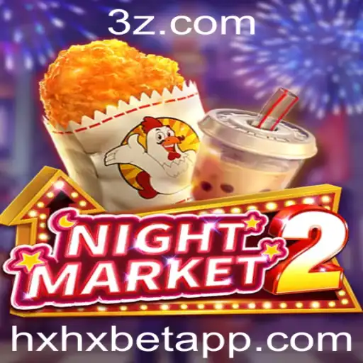 Descubra o Fascínio do Mundo Noturno com NightMarket2