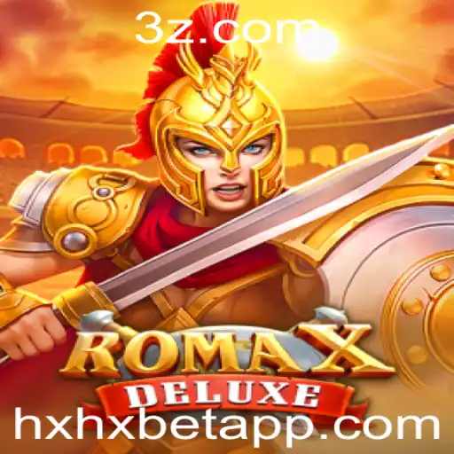 Explorando o Mundo de RomaXDeluxe: Uma Experiência Inovadora no Universo de Jogos