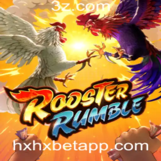Descubra o Fascinante Mundo de RoosterRumble: O Jogo de Estratégia com Eventos Atuais