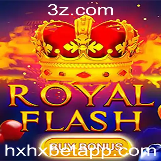 Descubra o Emocionante Jogo RoyalFlashBuyBonus: Uma Aventura com xhx