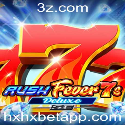 RushFever7sDeluxeSE: Uma Imersão no Mundo dos Slots Digitais