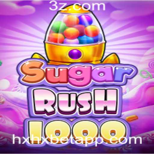 Descubra o Fascinante Mundo de SugarRush1000: Um Jogo Inovador e Empolgante