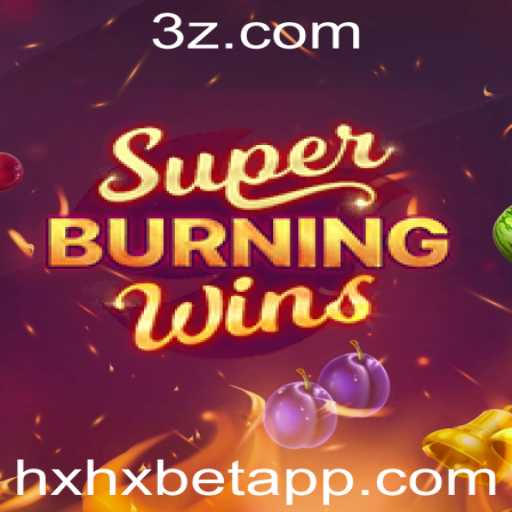Explorando o Universo de SuperBurningWins