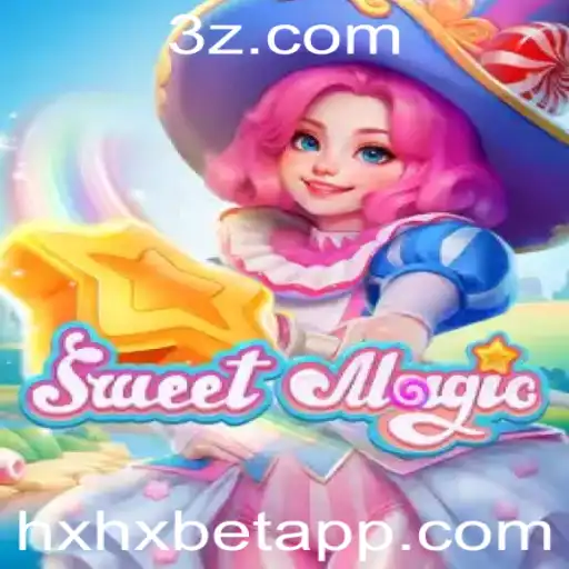 Descubra o Encantador Mundo de 'SweetMagic': Um Jogo de Estratégia e Aventura