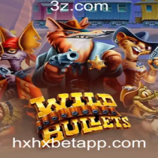 Descubra WildBullets: Avaliação e Regras do Jogo